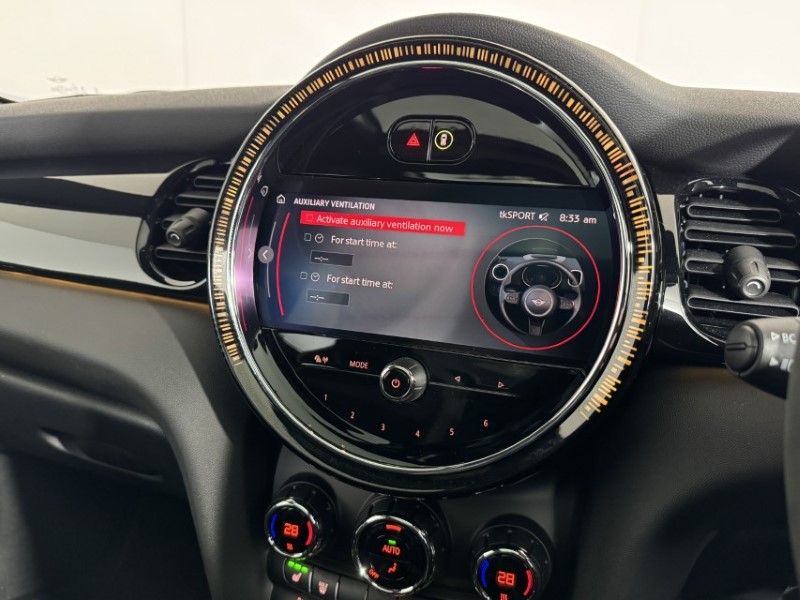 2023 (73) MINI HATCHBACK 2.0 Cooper S Sport Premium Plus 5dr Auto 5916608