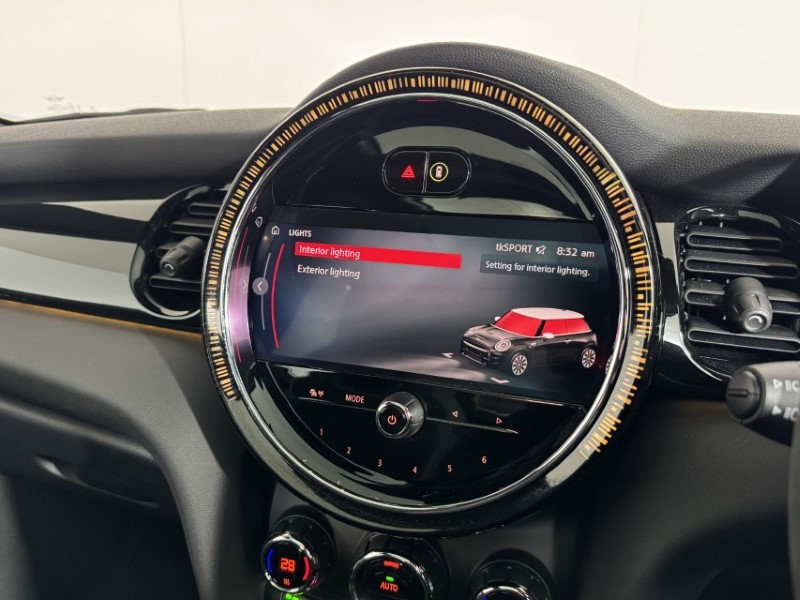 2023 (73) MINI HATCHBACK 2.0 Cooper S Sport Premium Plus 5dr Auto 5916601