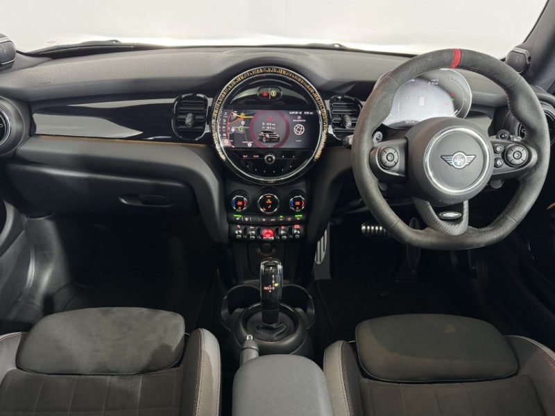 2023 (73) MINI HATCHBACK 2.0 Cooper S Sport Premium Plus 5dr Auto 5916644