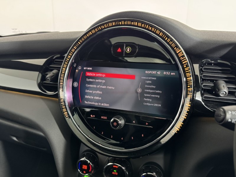 2023 (73) MINI HATCHBACK 2.0 Cooper S Sport Premium Plus 5dr Auto 5916599