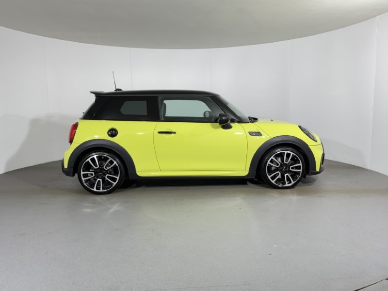 2023 (73) MINI HATCHBACK 2.0 Cooper S Sport Premium Plus 5dr Auto 5916648