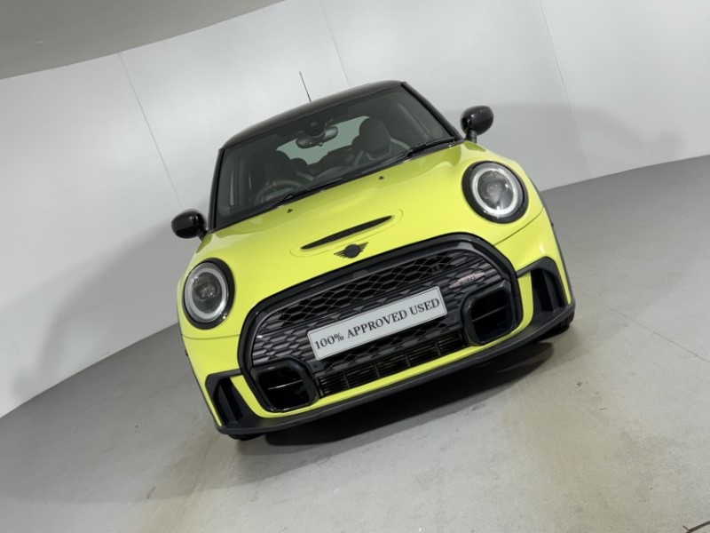 2023 (73) MINI HATCHBACK 2.0 Cooper S Sport Premium Plus 5dr Auto 5916655