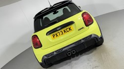 2023 (73) MINI HATCHBACK 2.0 Cooper S Sport Premium Plus 5dr Auto 5916634