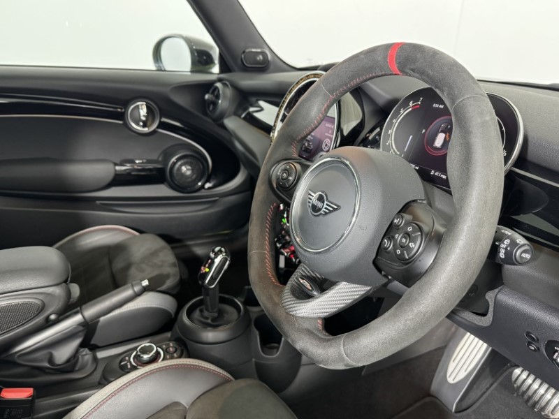 2023 (73) MINI HATCHBACK 2.0 Cooper S Sport Premium Plus 5dr Auto 5916617