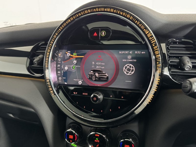 2023 (73) MINI HATCHBACK 2.0 Cooper S Sport Premium Plus 5dr Auto 5916596