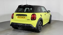 2023 (73) MINI HATCHBACK 2.0 Cooper S Sport Premium Plus 5dr Auto 5916653