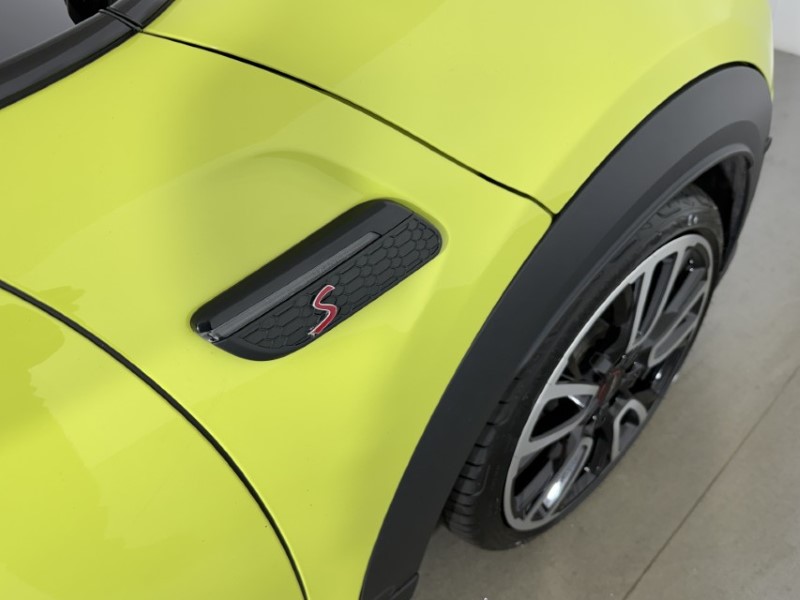 2023 (73) MINI HATCHBACK 2.0 Cooper S Sport Premium Plus 5dr Auto 5916621