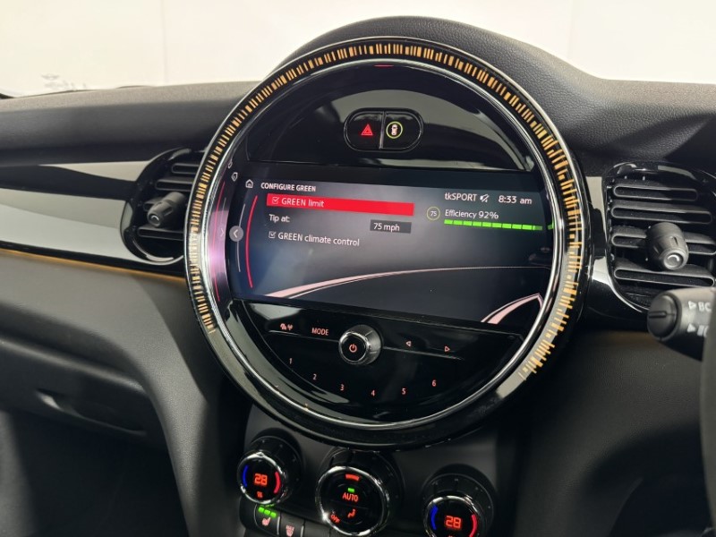 2023 (73) MINI HATCHBACK 2.0 Cooper S Sport Premium Plus 5dr Auto 5916607