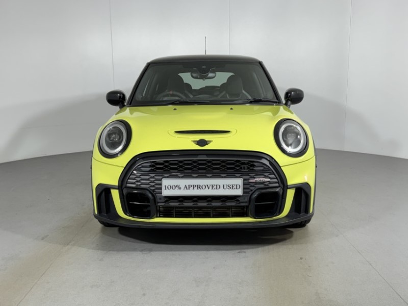 2023 (73) MINI HATCHBACK 2.0 Cooper S Sport Premium Plus 5dr Auto 5916654