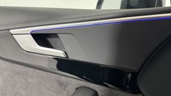 2018 (18) AUDI A4 2.0T FSI Black Edition 4dr S Tronic 5916765