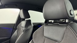2018 (18) AUDI A4 2.0T FSI Black Edition 4dr S Tronic 5916763