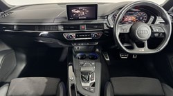 2018 (18) AUDI A4 2.0T FSI Black Edition 4dr S Tronic 5916760
