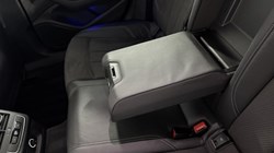 2018 (18) AUDI A4 2.0T FSI Black Edition 4dr S Tronic 5916759