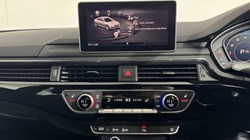 2018 (18) AUDI A4 2.0T FSI Black Edition 4dr S Tronic 5916729