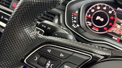 2018 (18) AUDI A4 2.0T FSI Black Edition 4dr S Tronic 5916740