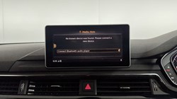 2018 (18) AUDI A4 2.0T FSI Black Edition 4dr S Tronic 5916733