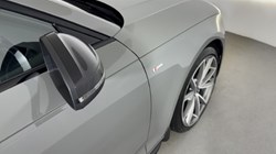 2018 (18) AUDI A4 2.0T FSI Black Edition 4dr S Tronic 5916748