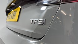 2018 (18) AUDI A4 2.0T FSI Black Edition 4dr S Tronic 5916753