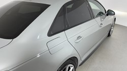 2018 (18) AUDI A4 2.0T FSI Black Edition 4dr S Tronic 5916750