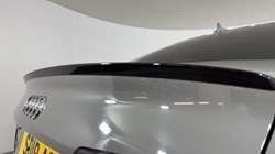 2018 (18) AUDI A4 2.0T FSI Black Edition 4dr S Tronic 5916752
