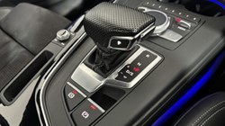 2018 (18) AUDI A4 2.0T FSI Black Edition 4dr S Tronic 5916736
