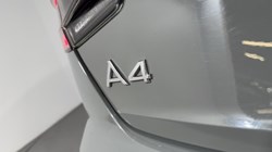 2018 (18) AUDI A4 2.0T FSI Black Edition 4dr S Tronic 5916756