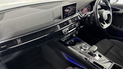 2018 (18) AUDI A4 2.0T FSI Black Edition 4dr S Tronic 5916762