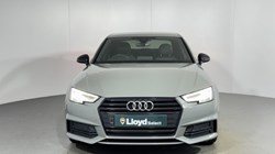 2018 (18) AUDI A4 2.0T FSI Black Edition 4dr S Tronic 5916770