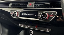 2018 (18) AUDI A4 2.0T FSI Black Edition 4dr S Tronic 5916734