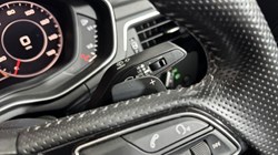 2018 (18) AUDI A4 2.0T FSI Black Edition 4dr S Tronic 5916741