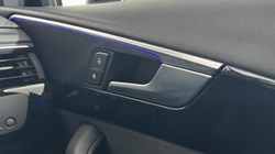 2018 (18) AUDI A4 2.0T FSI Black Edition 4dr S Tronic 5916726