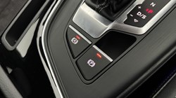 2018 (18) AUDI A4 2.0T FSI Black Edition 4dr S Tronic 5916739