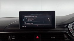 2018 (18) AUDI A4 2.0T FSI Black Edition 4dr S Tronic 5916731