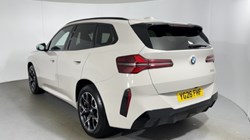 2026 (26) BMW X3 20 xDrive M Sport 5dr Step Auto 5935361
