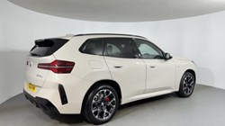 2026 (26) BMW X3 20 xDrive M Sport 5dr Step Auto 5935367