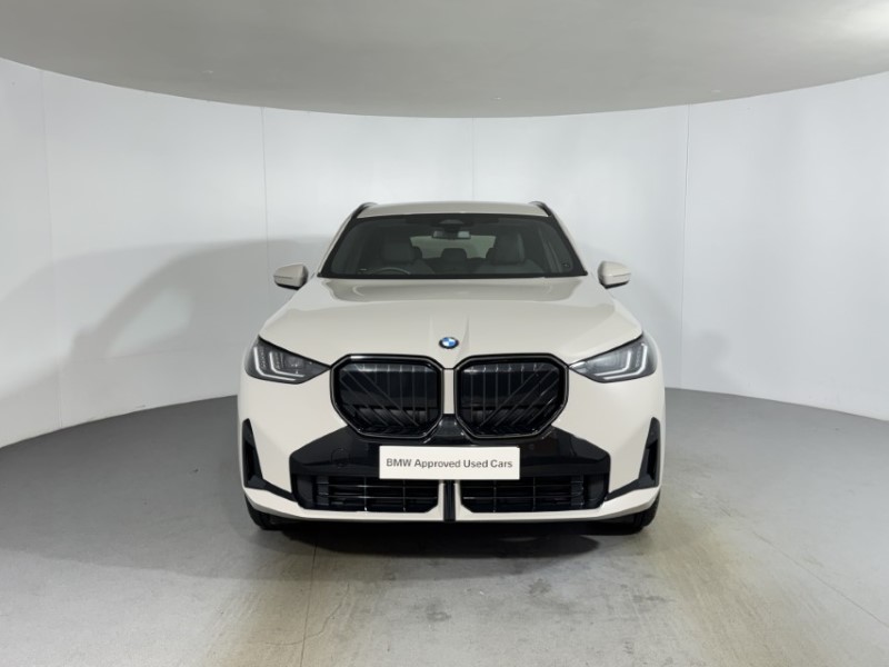 2026 (26) BMW X3 20 xDrive M Sport 5dr Step Auto 5935364