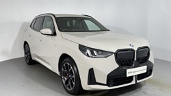 2026 (26) BMW X3 20 xDrive M Sport 5dr Step Auto 5935365