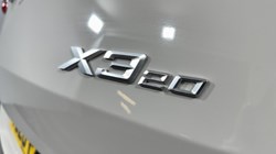 2026 (26) BMW X3 20 xDrive M Sport 5dr Step Auto 5935346