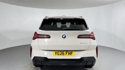 2026 (26) BMW X3 20 xDrive M Sport 5dr Step Auto 5935360