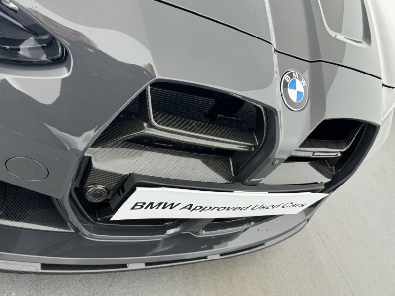 2025 (75) BMW M3 xDrive 530 Competition M 4dr Step Auto 5912463