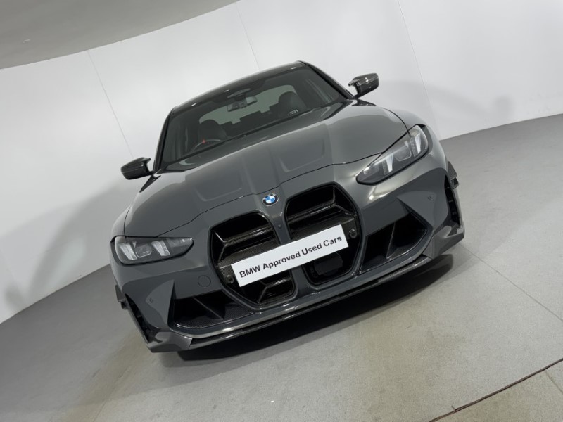 2025 (75) BMW M3 xDrive 530 Competition M 4dr Step Auto 5912504
