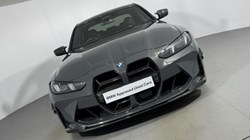 2025 (75) BMW M3 xDrive 530 Competition M 4dr Step Auto 5912504