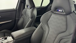 2025 (75) BMW M3 xDrive 530 Competition M 4dr Step Auto 5912484