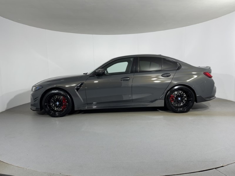 2025 (75) BMW M3 xDrive 530 Competition M 4dr Step Auto 5912491