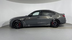2025 (75) BMW M3 xDrive 530 Competition M 4dr Step Auto 5912491
