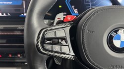 2025 (75) BMW M3 xDrive 530 Competition M 4dr Step Auto 5912418
