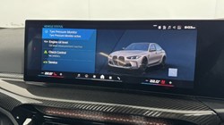 2025 (75) BMW M3 xDrive 530 Competition M 4dr Step Auto 5912440