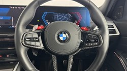2025 (75) BMW M3 xDrive 530 Competition M 4dr Step Auto 5912417
