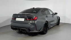 2025 (75) BMW M3 xDrive 530 Competition M 4dr Step Auto 5912502