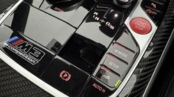 2025 (75) BMW M3 xDrive 530 Competition M 4dr Step Auto 5912427